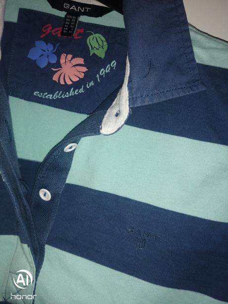 Gant tricko, gant,140