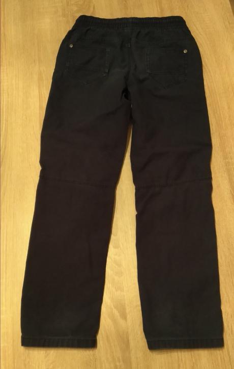 Nohavice, george,134