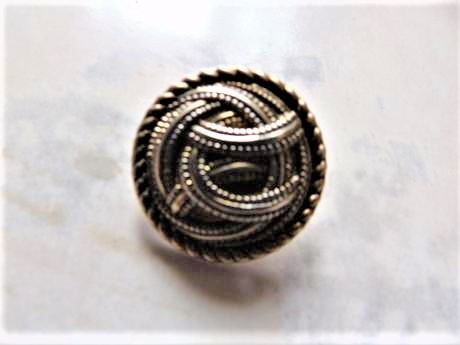 Luxusné gombíky / 8 ks,