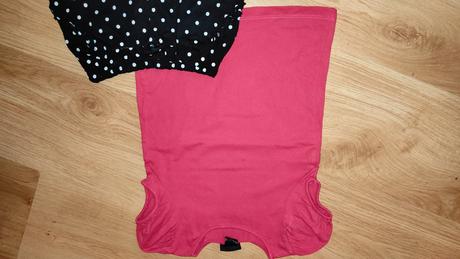 Set na leto, h&m,110