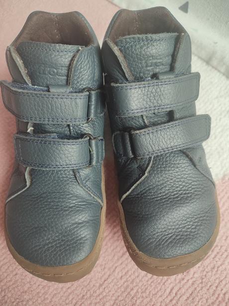 Froddo barefoot topánky prechodné, froddo,29