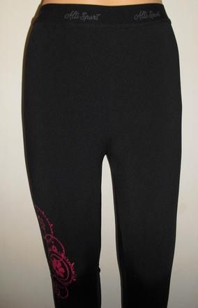 Alti spor fitness leginky, m