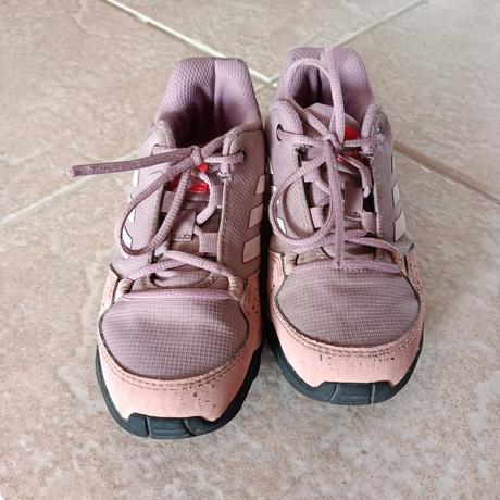 Trekove topanky adidas terex, adidas,30