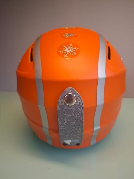 Prilba briko, briko,m