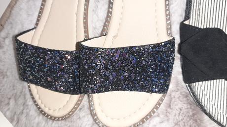 Sandálky 34-35, nelli blu,34