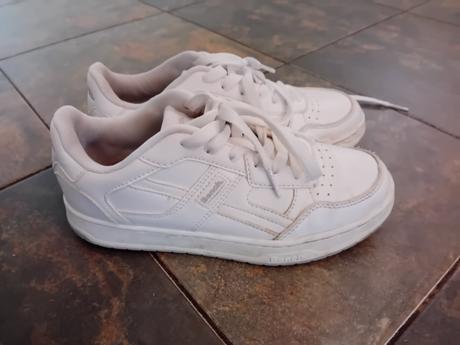 Tenisky, botasky bench, 36