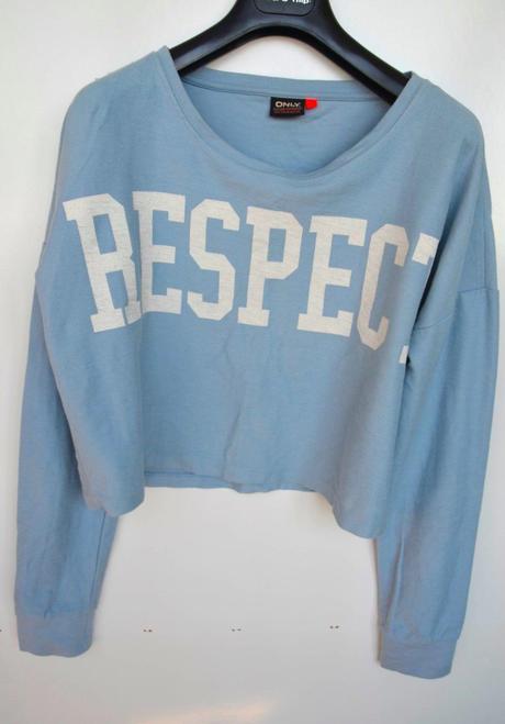 Mikina do pása, only,m