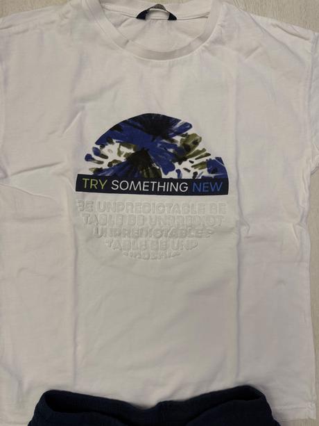 Teplákoch šortky s trickom, mayoral,158