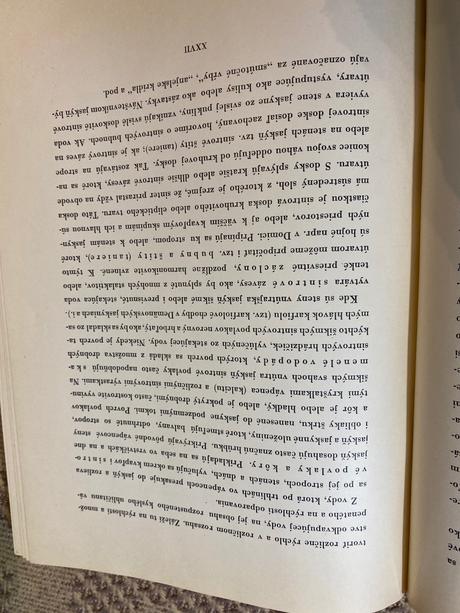 Stará kniha benický vojtech slovenské jaskyne 1950,