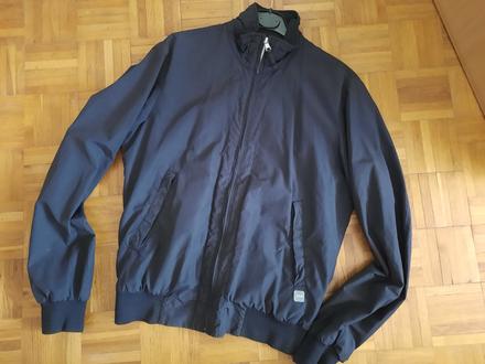 Pánska prechodná bunda gas, l