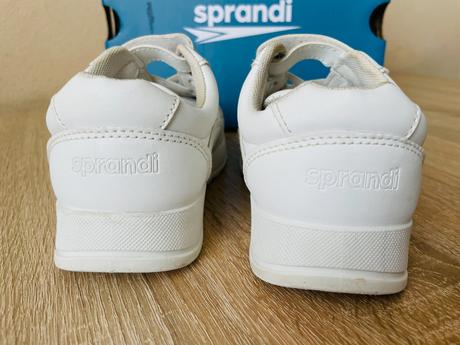 Tenisky sprandi veľkosť 32, sprandi,32