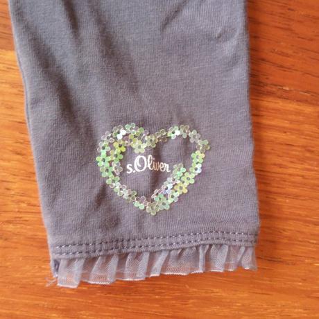 Legínky, s.oliver,104