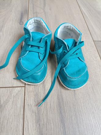 Detská obuv, rak,20