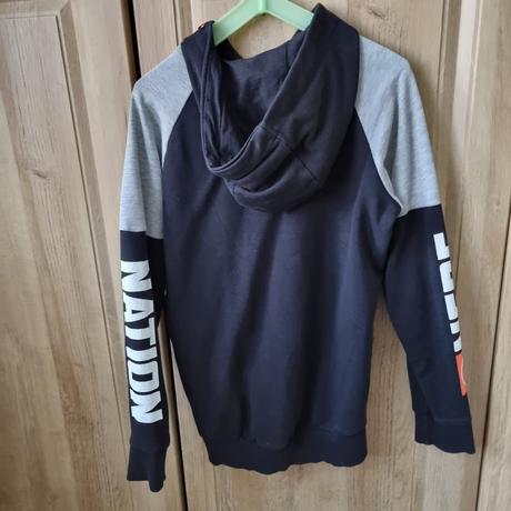 Mikina nerf, f&f,146