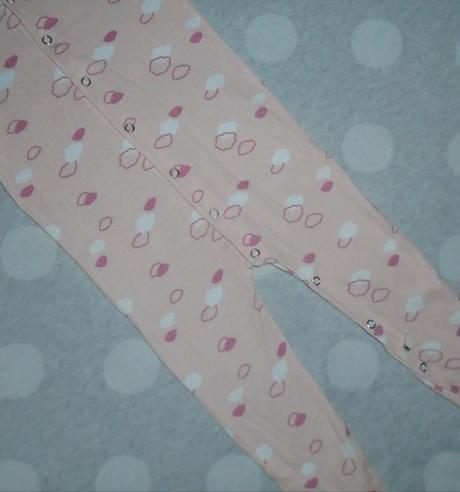 Pyžamko na 12 mesiacov, kuniboo,80