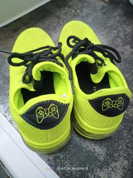 Topánky, reserved,32