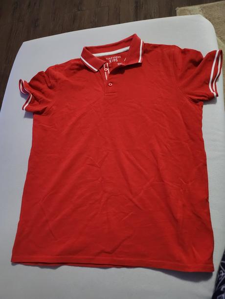 Chlapčenské tričko, 152