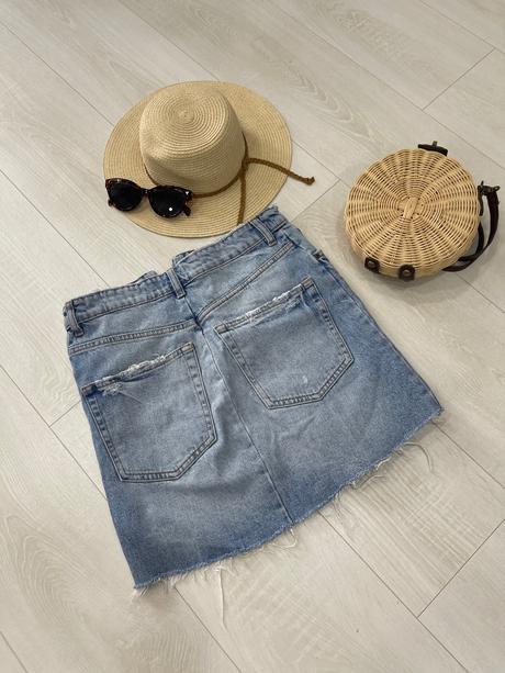 Sukňa zara, zara,xs