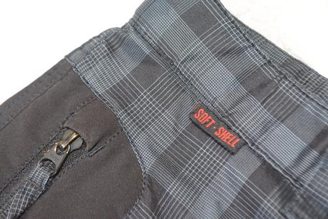 Alpine pro pánske nohavice veľ. 52/l, alpine pro,l