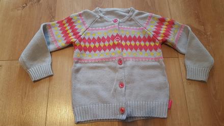 Pekný svetrík, nutmeg,92