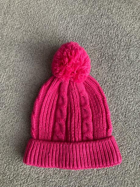 3x zimná čiapka, lindex,122