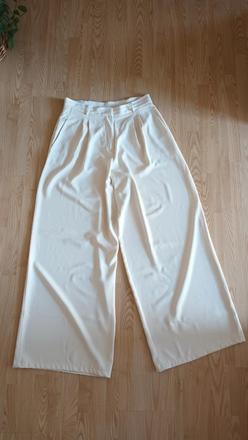 Široké nohavice imperial, m