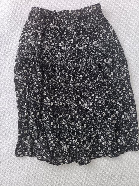 Zara sukňa, zara,134