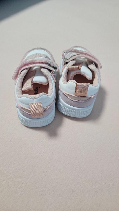 Detské botasky, sinsay,21