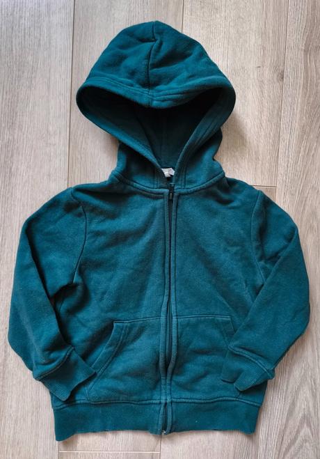 Mikina 110/116 h&m, h&m,116