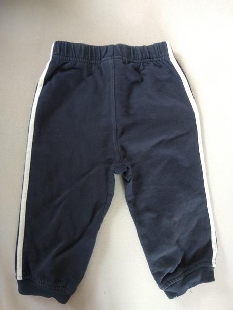 Adidas tepláky ma 18 mesiacov, adidas,80