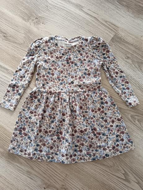 Šaty name it, name it,92