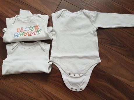 Biele body c.74, f&f,74