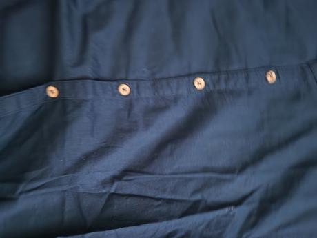 Sportovo elegantna suprava, denim,s