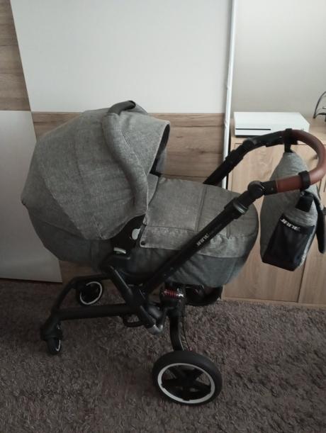 Kočík, jané,jané rider