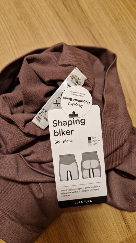 Sťahujúce cyklo kraťasy l, l