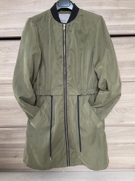 Tenšia športová bunda s vreckami vero moda, vero moda,s