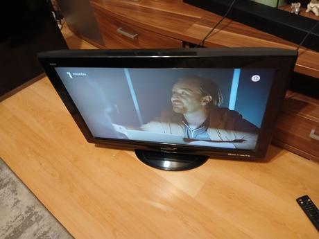 Televízor lcd panasonic, panasonic