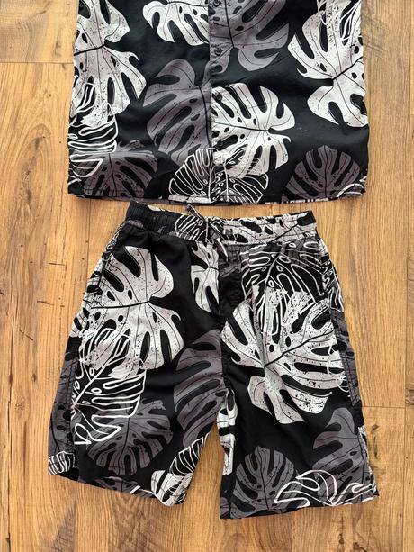 Letný komplet, sinsay,128