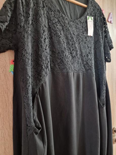 Šaty, 42 / 44 / 46 / 48 / 52