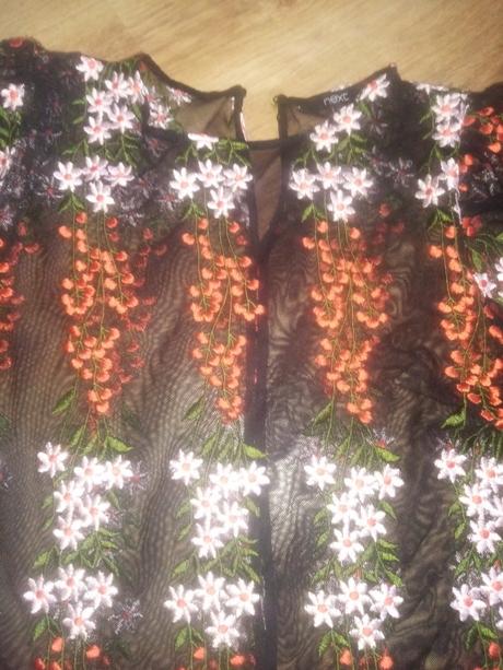 Dámska blúzka next, next,38