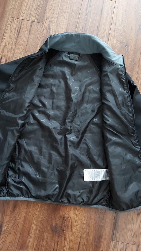 Športová bunda hi-tec, hi-tec,158