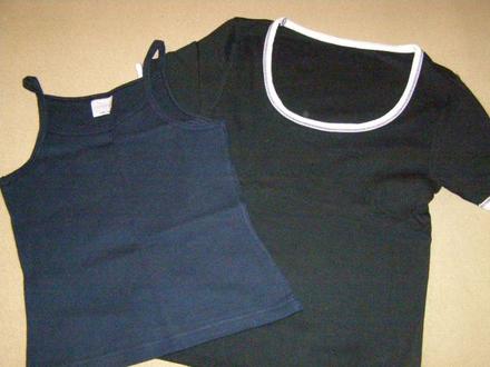 2x schiesser tirčka, schiesser,140