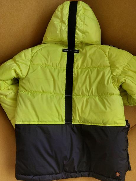 Vingino lyžiarska bunda, vingino,128