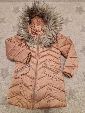 Zimna bunda s kozusinou, next,122