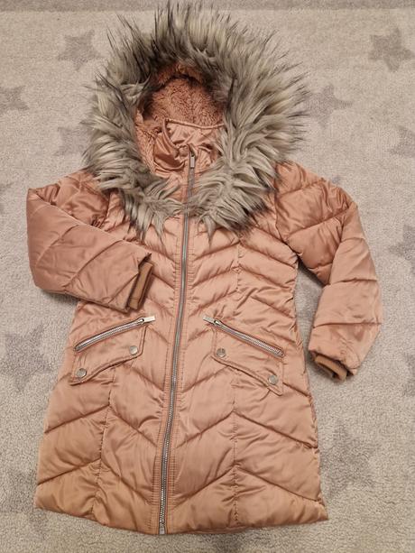 Zimna bunda s kozusinou, next,122