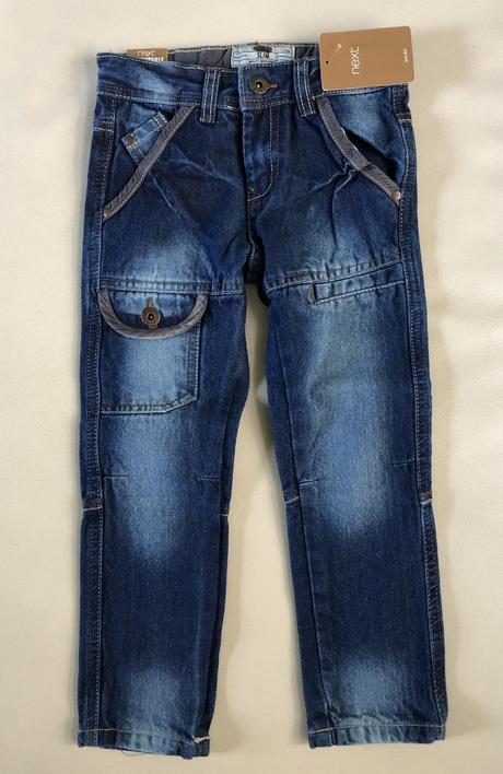 98/104 next nenosene rifle,3-4 r., next,104 / 110