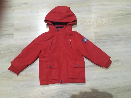 Bunda prechod 3az4r, f&f,98