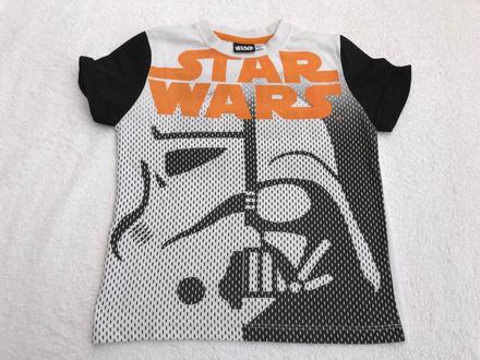 Star wars  tričko, disney,110