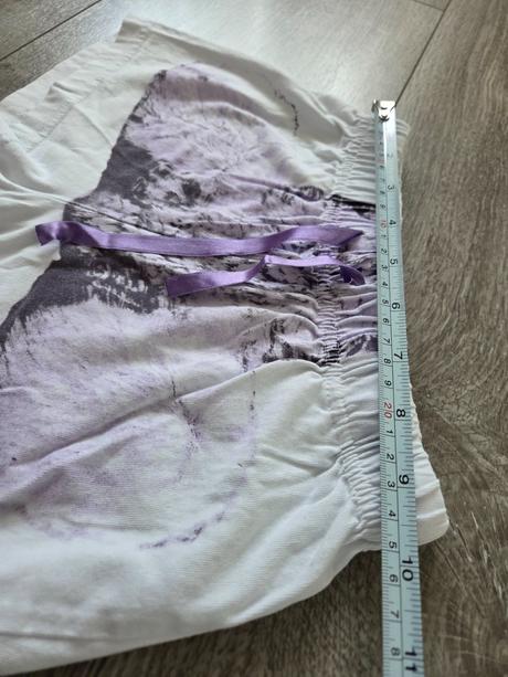 Pyžamá bavlnené, f&f,134