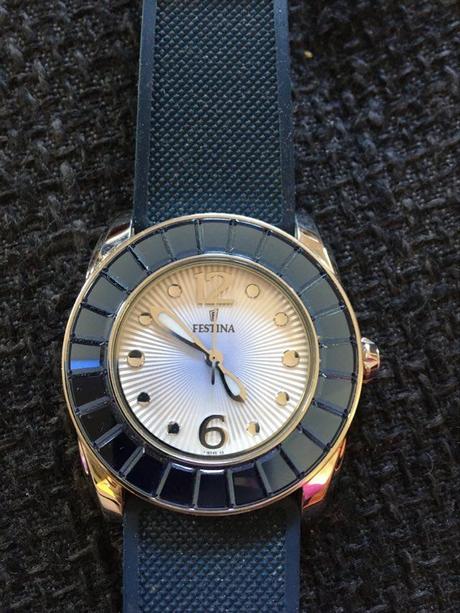 Festina hodinky, festina